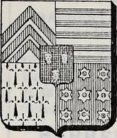 Picture 250 of 947 from Annuare général héraldique (1903), leaf 374