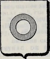 Picture 252 of 947 from Annuare général héraldique (1903), leaf 376