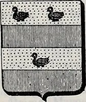 Picture 253 of 947 from Annuare général héraldique (1903), leaf 376