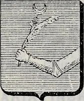 Picture 256 of 947 from Annuare général héraldique (1903), leaf 380