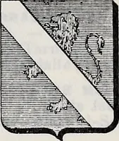 Picture 259 of 947 from Annuare général héraldique (1903), leaf 384