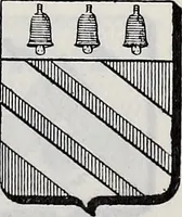 An illustration from Annuare général héraldique (1903)