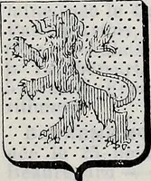 Picture 261 of 947 from Annuare général héraldique (1903), leaf 386