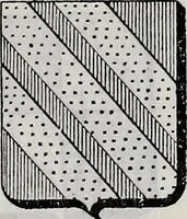 Picture 263 of 947 from Annuare général héraldique (1903), leaf 388