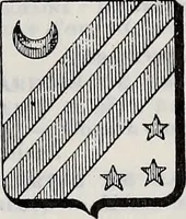 Picture 265 of 947 from Annuare général héraldique (1903), leaf 388