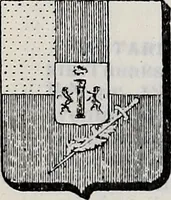 Picture 269 of 947 from Annuare général héraldique (1903), leaf 394
