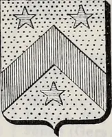 Picture 270 of 947 from Annuare général héraldique (1903), leaf 394