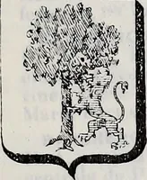 Picture 272 of 947 from Annuare général héraldique (1903), leaf 398