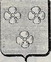 Picture 275 of 947 from Annuare général héraldique (1903), leaf 404