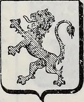 Picture 278 of 947 from Annuare général héraldique (1903), leaf 406