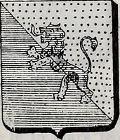 Picture 282 of 947 from Annuare général héraldique (1903), leaf 410