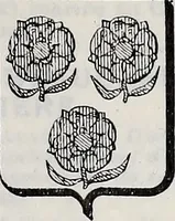 Picture 283 of 947 from Annuare général héraldique (1903), leaf 410