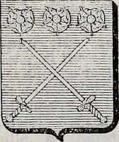Picture 285 of 947 from Annuare général héraldique (1903), leaf 412