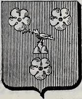 Picture 287 of 947 from Annuare général héraldique (1903), leaf 416