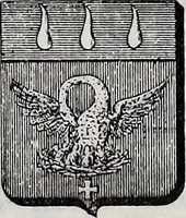 An illustration from Annuare général héraldique (1903)