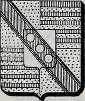 Picture 290 of 947 from Annuare général héraldique (1903), leaf 418