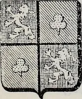 Picture 295 of 947 from Annuare général héraldique (1903), leaf 422
