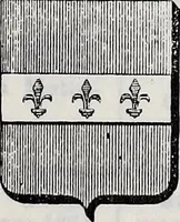 An illustration from Annuare général héraldique (1903)