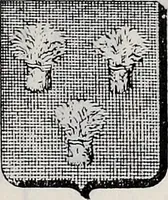 Picture 300 of 947 from Annuare général héraldique (1903), leaf 430
