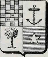Picture 302 of 947 from Annuare général héraldique (1903), leaf 432