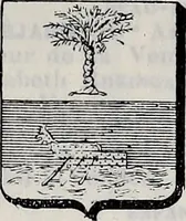 Picture 311 of 947 from Annuare général héraldique (1903), leaf 446