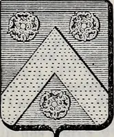 Picture 313 of 947 from Annuare général héraldique (1903), leaf 448