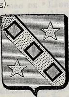 Picture 316 of 947 from Annuare général héraldique (1903), leaf 452