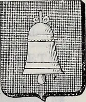 Picture 318 of 947 from Annuare général héraldique (1903), leaf 456