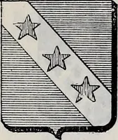 Picture 319 of 947 from Annuare général héraldique (1903), leaf 458