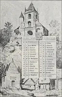 Picture 11 of 947 from Annuare général héraldique (1903), leaf 46
