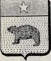 Picture 322 of 947 from Annuare général héraldique (1903), leaf 462