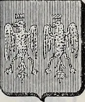 Picture 325 of 947 from Annuare général héraldique (1903), leaf 464