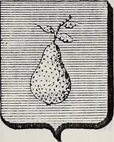 Picture 326 of 947 from Annuare général héraldique (1903), leaf 466