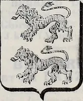 An illustration from Annuare général héraldique (1903)