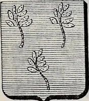Picture 329 of 947 from Annuare général héraldique (1903), leaf 474