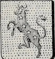 Picture 333 of 947 from Annuare général héraldique (1903), leaf 478