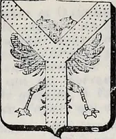 Picture 336 of 947 from Annuare général héraldique (1903), leaf 484