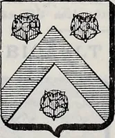 Picture 337 of 947 from Annuare général héraldique (1903), leaf 486