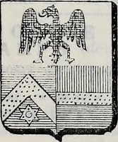 Picture 339 of 947 from Annuare général héraldique (1903), leaf 488
