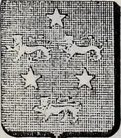 Picture 340 of 947 from Annuare général héraldique (1903), leaf 490