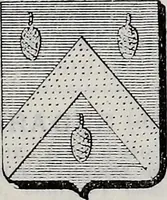Picture 343 of 947 from Annuare général héraldique (1903), leaf 492