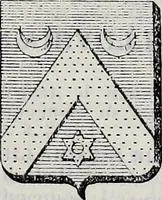 Picture 346 of 947 from Annuare général héraldique (1903), leaf 496