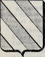 Picture 349 of 947 from Annuare général héraldique (1903), leaf 502