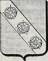 Picture 353 of 947 from Annuare général héraldique (1903), leaf 506