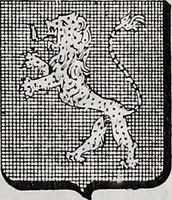 Picture 354 of 947 from Annuare général héraldique (1903), leaf 508