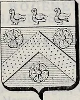 Picture 355 of 947 from Annuare général héraldique (1903), leaf 510