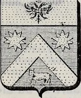 Picture 356 of 947 from Annuare général héraldique (1903), leaf 512