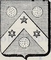 Picture 357 of 947 from Annuare général héraldique (1903), leaf 512