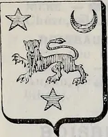 Picture 358 of 947 from Annuare général héraldique (1903), leaf 514