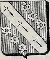 Picture 359 of 947 from Annuare général héraldique (1903), leaf 514